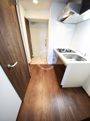 玄関　メインステージ心斎橋ＥＡＳＴ　玄関