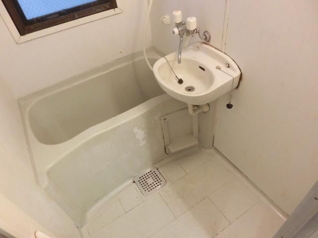 バス・シャワールーム　★バスルーム★