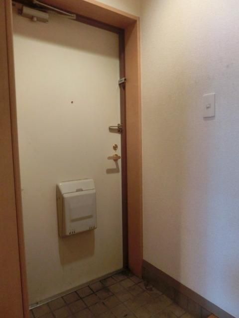 玄関　★玄関★