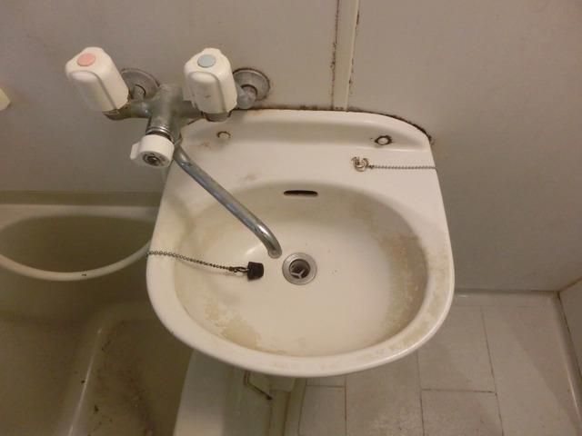 洗面設備　★洗面台★