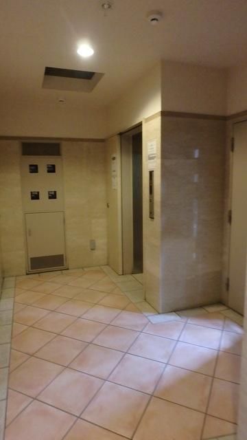 ロビー　★ロビー★