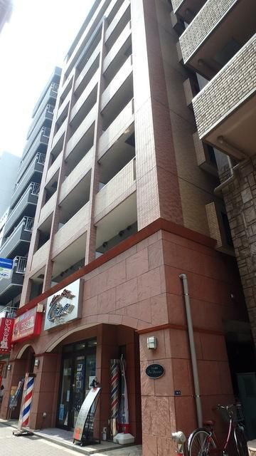 建物外観　★外観★