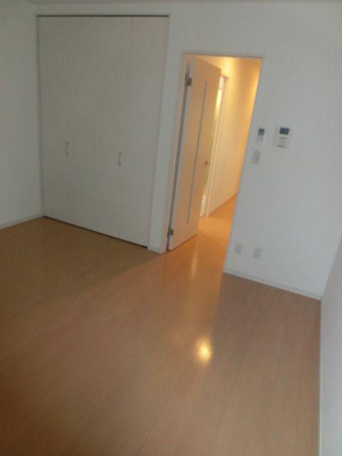 その他部屋・スペース　バルコニー側からの居室