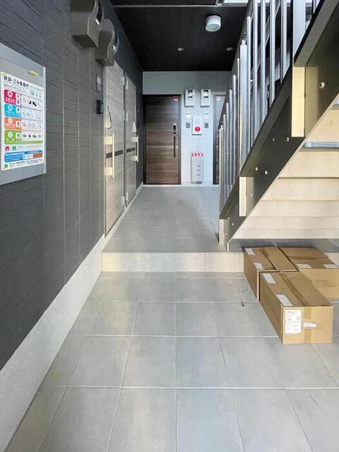 ロビー　ロビー