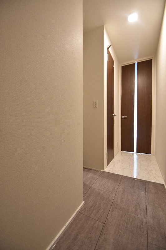 玄関　小型犬・猫1匹　ペット飼育相談可