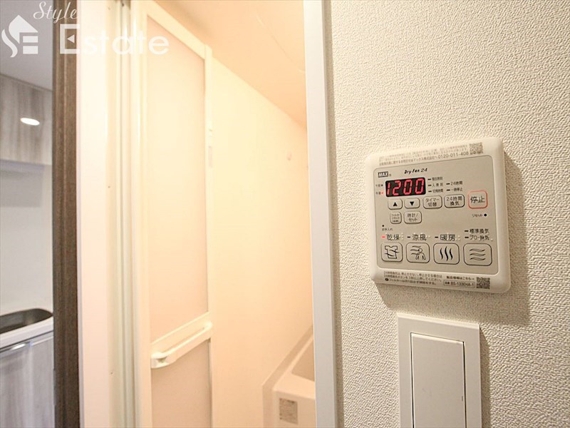 その他　浴室乾燥機