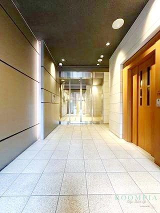 エントランス　物件画像