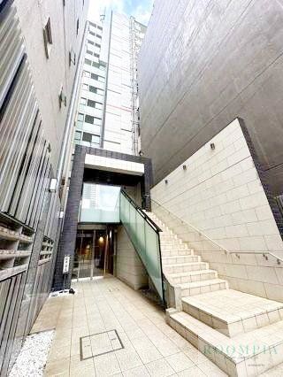 建物外観　物件画像