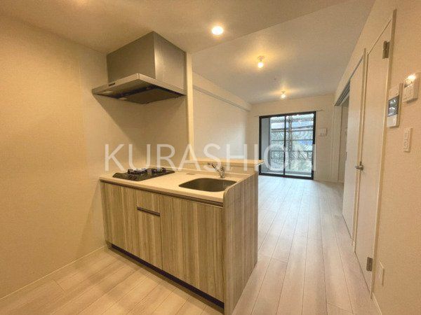 居室・リビング　リビング/居室