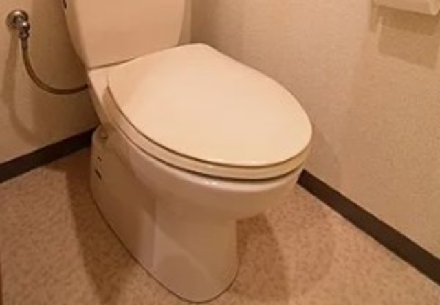 トイレ　同仕様