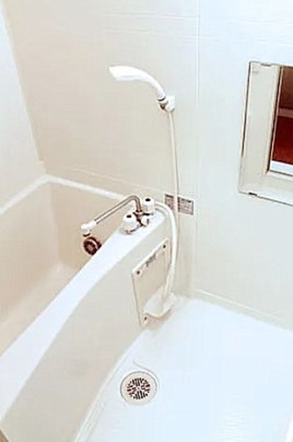 バス・シャワールーム　同仕様