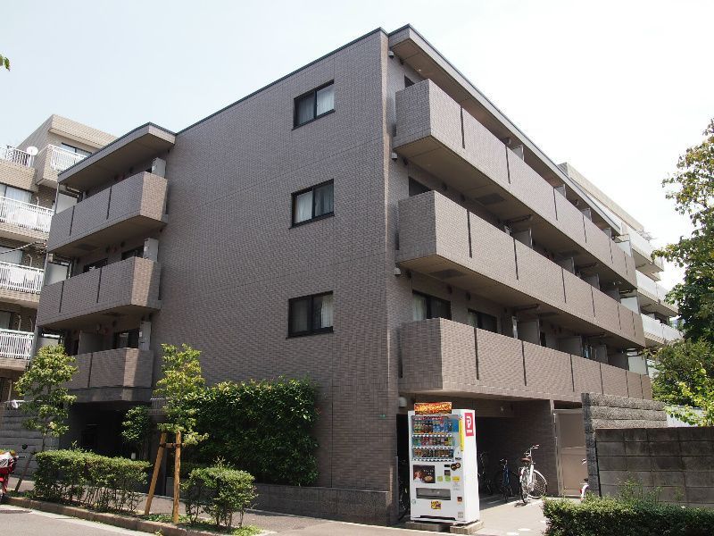 建物外観　☆綺麗な外観☆