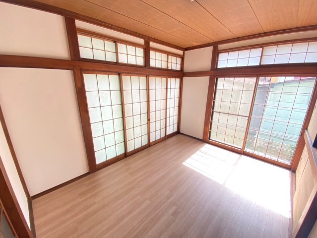 その他部屋・スペース　1階洋室(1)