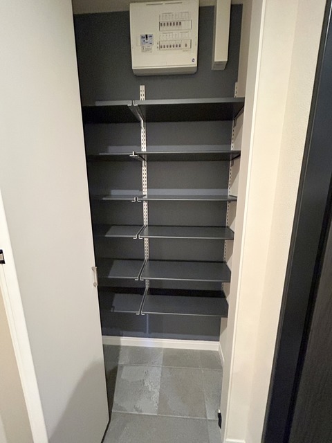 玄関　★トールタイプのシューズＢＯＸ★