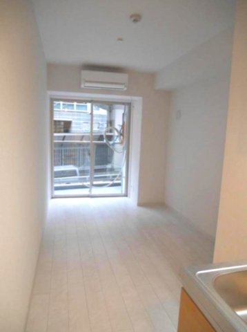 居室・リビング　※別室参照写真