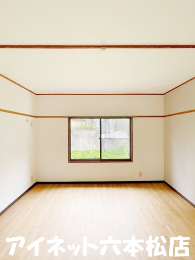 その他　仕事部屋にいかがでしょうか