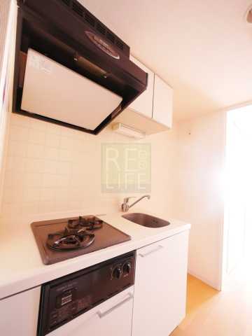 キッチン　別間取り参考写真