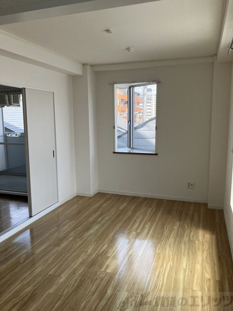 居室・リビング　リビング/居室