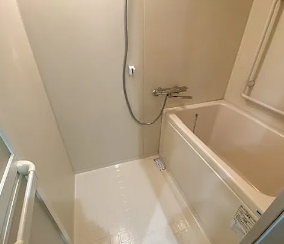 バス・シャワールーム　☆ゆったりお風呂☆