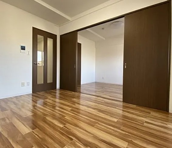 居室・リビング　☆ゆったりスペース☆