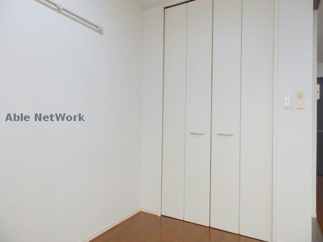 居室・リビング　類似タイプ