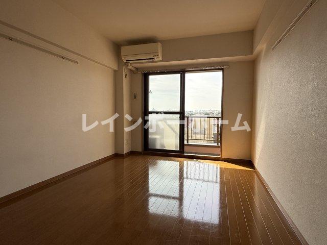 居室・リビング　※別部屋　同間取り参考写真