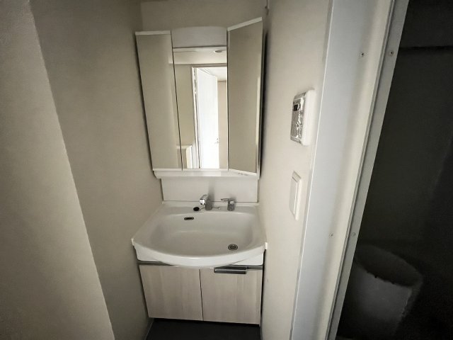 洗面設備　参考写真