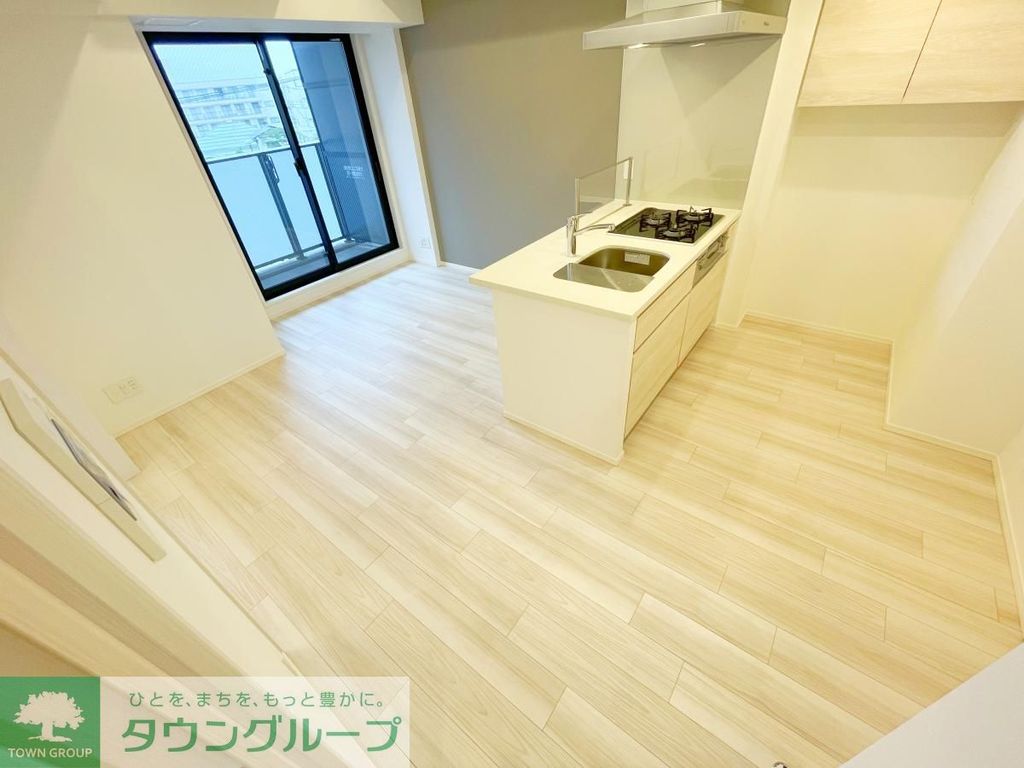 居室・リビング　★タウンハウジング蒲田店取り扱い★