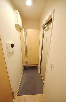 玄関　☆広々とした玄関☆