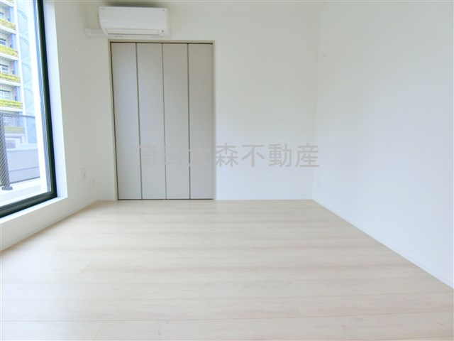 その他　洋室5.3帖