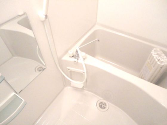 バス・シャワールーム　バス・トイレ別