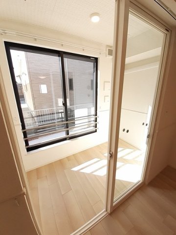 バルコニー　サンルーム