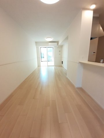 居室・リビング　リビングです