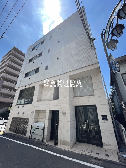 建物外観　人気物件につきお早めのお問い合わせをオススメします！！