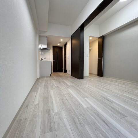 居室・リビング　同仕様タイプです