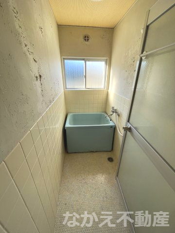 バス・シャワールーム　日々の疲れを癒すお風呂付です