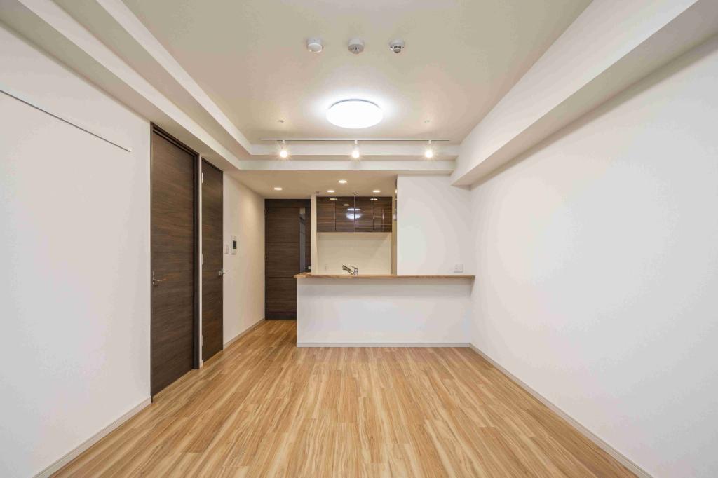 居室・リビング　居室