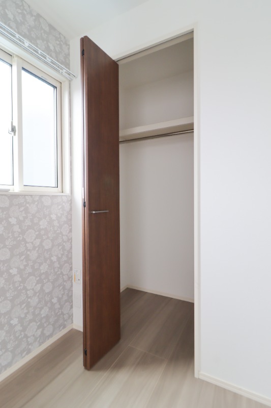 収納　図面と現状に相違がある場合には現状を優先