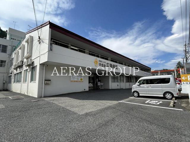 病院　広瀬病院（病院）まで908m