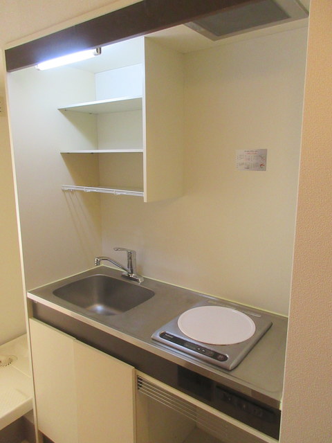 キッチン　★ＩＨクッキングヒーター★