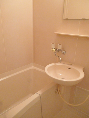バス・シャワールーム　★バスルーム★
