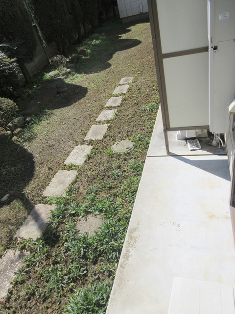 バルコニー　★テラス★