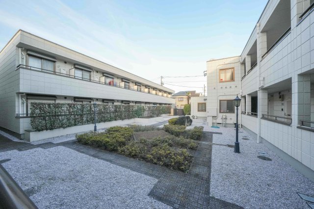 建物外観　★耐震＆耐火に優れた旭化成ヘーベルメゾン★