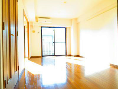 居室・リビング　※参考写真※