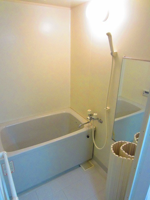 バス・シャワールーム　※参考写真※