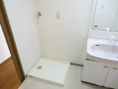 洗面設備　※参考写真※