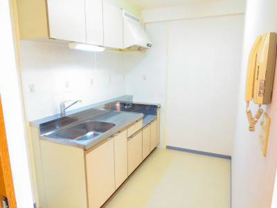 キッチン　※参考写真※