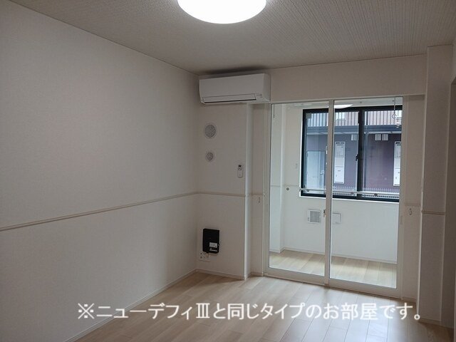 居室・リビング　おしゃれな居間です