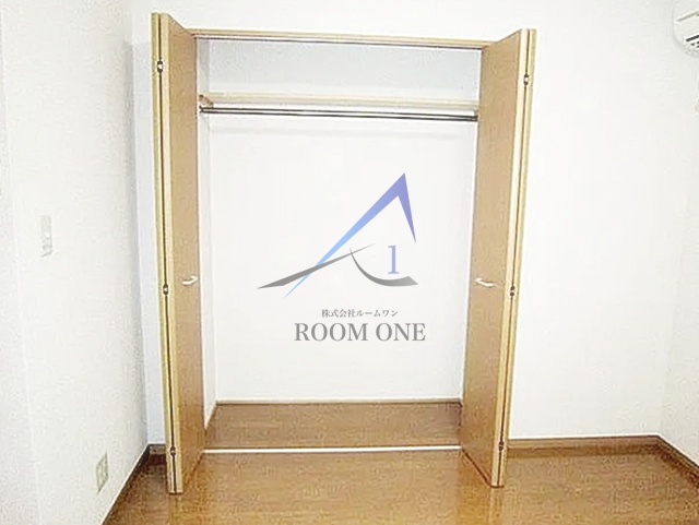 収納　収納です。