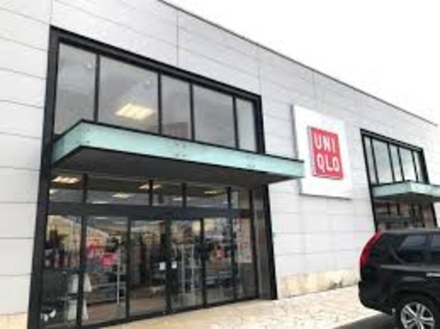 その他　ユニクロ　姫路辻井店（その他）まで464m